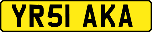 YR51AKA