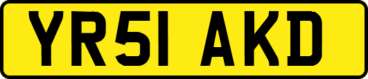 YR51AKD