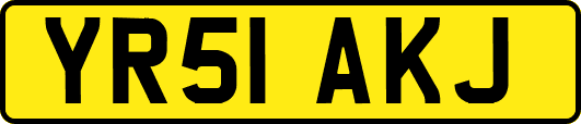 YR51AKJ