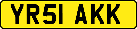 YR51AKK