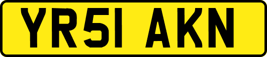 YR51AKN