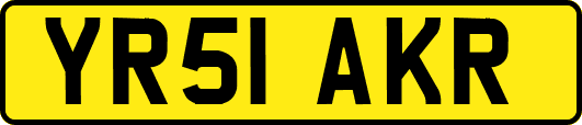 YR51AKR