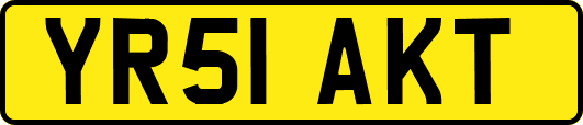 YR51AKT