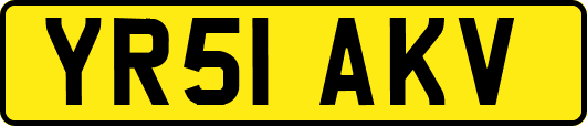 YR51AKV