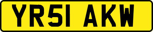 YR51AKW