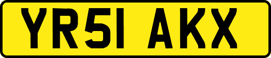 YR51AKX