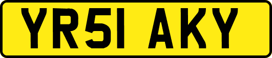 YR51AKY