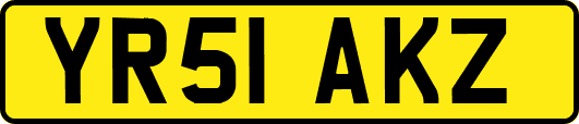 YR51AKZ