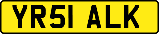 YR51ALK