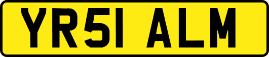 YR51ALM