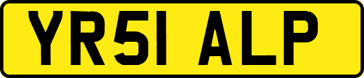 YR51ALP