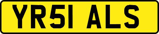 YR51ALS