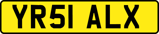 YR51ALX