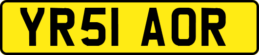 YR51AOR