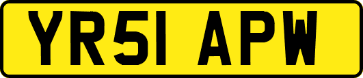 YR51APW