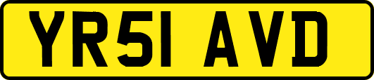 YR51AVD