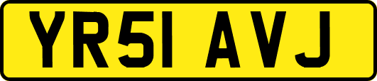 YR51AVJ