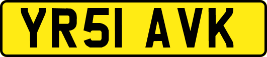 YR51AVK