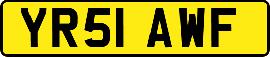 YR51AWF