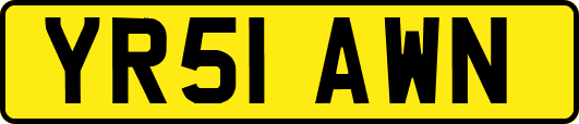 YR51AWN