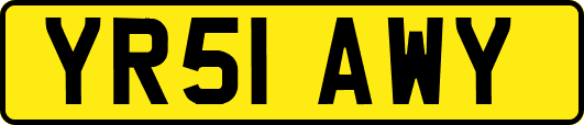 YR51AWY