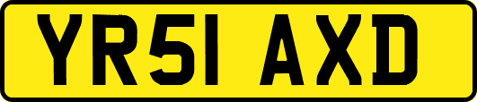 YR51AXD