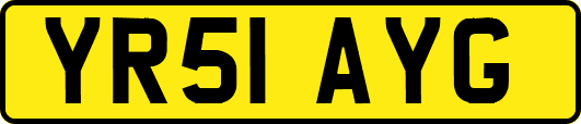 YR51AYG