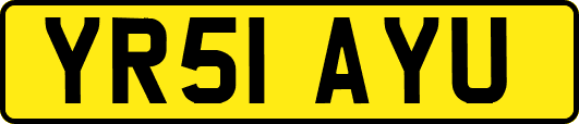 YR51AYU