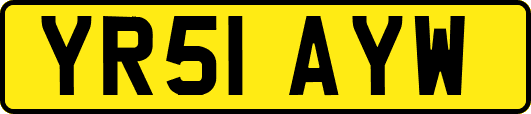 YR51AYW