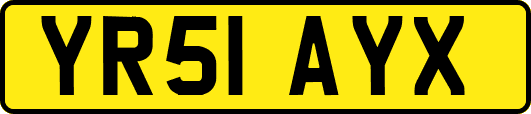 YR51AYX