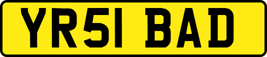 YR51BAD