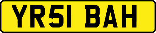 YR51BAH