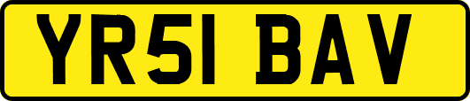 YR51BAV