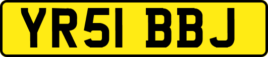 YR51BBJ