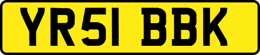 YR51BBK