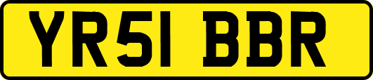 YR51BBR