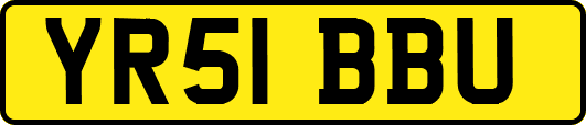 YR51BBU