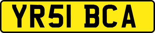 YR51BCA