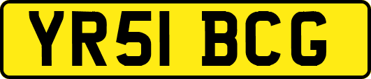 YR51BCG