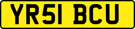 YR51BCU