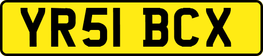 YR51BCX