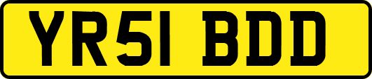 YR51BDD