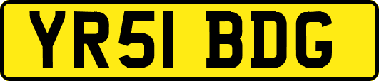 YR51BDG