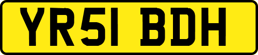 YR51BDH