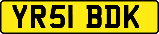 YR51BDK