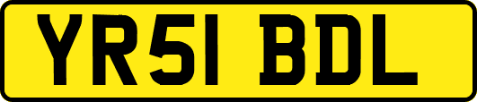 YR51BDL