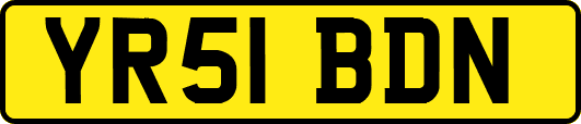 YR51BDN