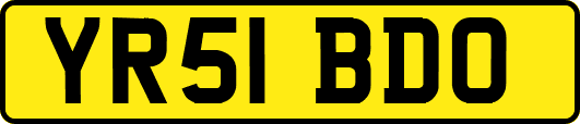 YR51BDO