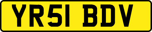 YR51BDV
