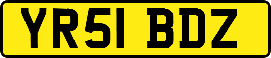 YR51BDZ